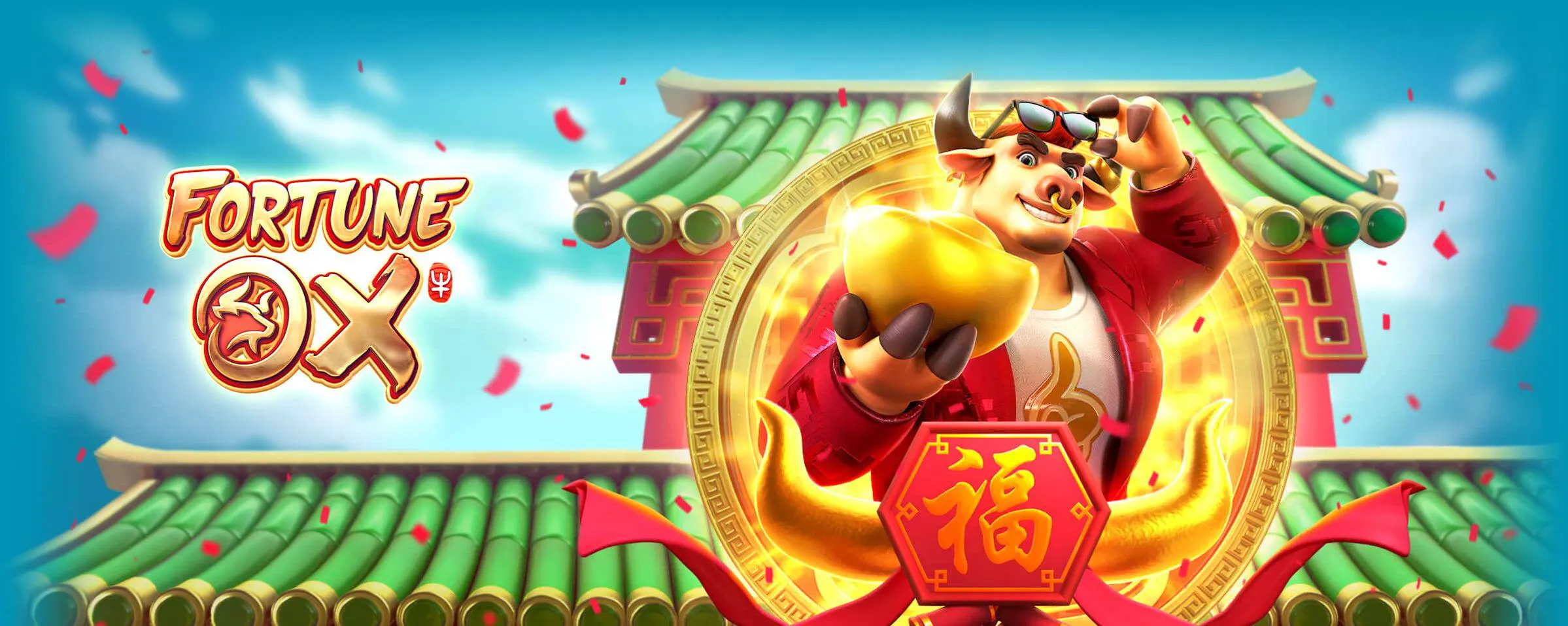 Estratégia para Maxwin no Boi da Fortuna Slot